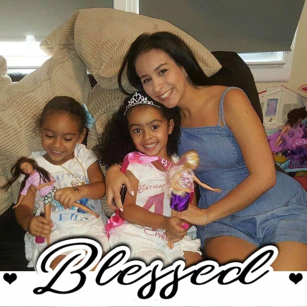 Meet your Posher, Marc